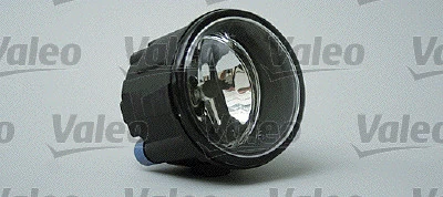 Front Fog Light FOGSTAR 043403