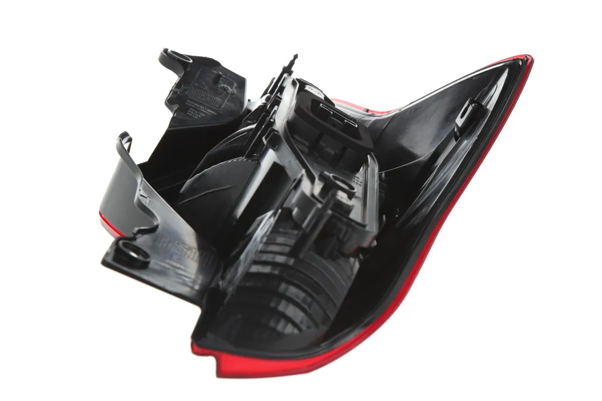 VALEO 044777 Tail Light Assembly
