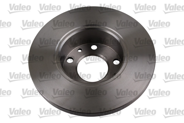 VALEO 197217 Brake Disc