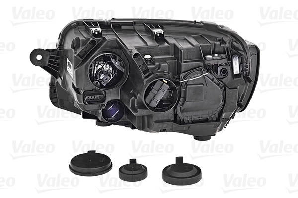 VALEO 046709 Headlight