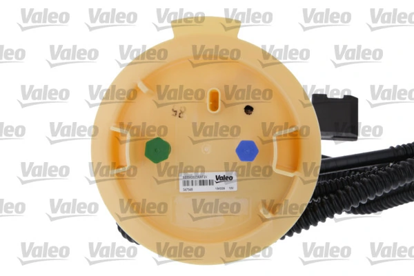 VALEO 347548 Sender Unit, fuel tank