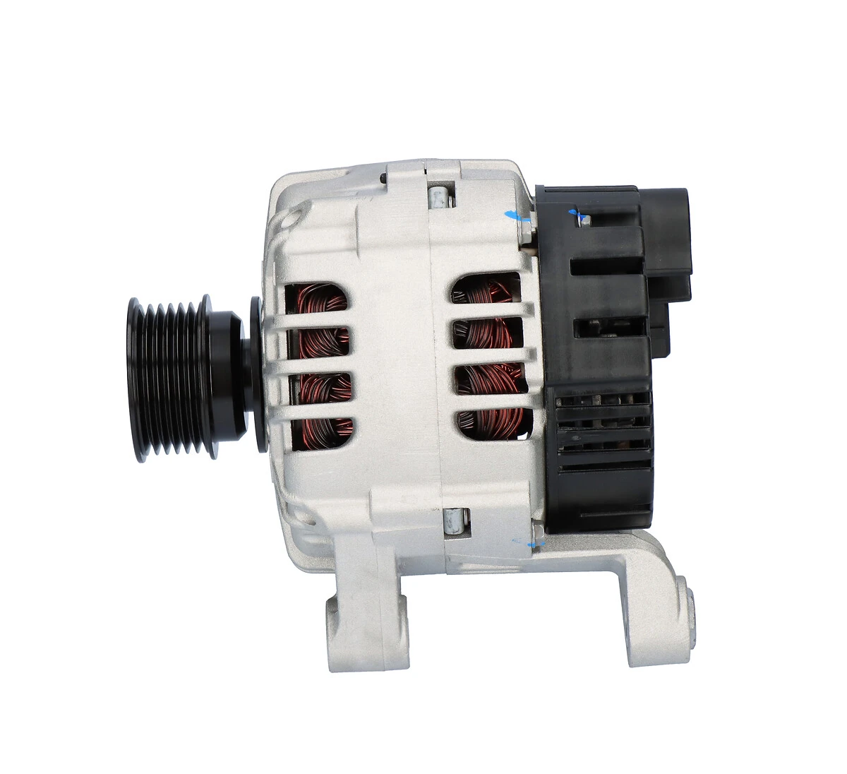 Alternator VALEO RE-GEN REMANUFACTURED 437320