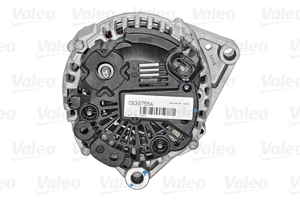 VALEO 439538 Alternator