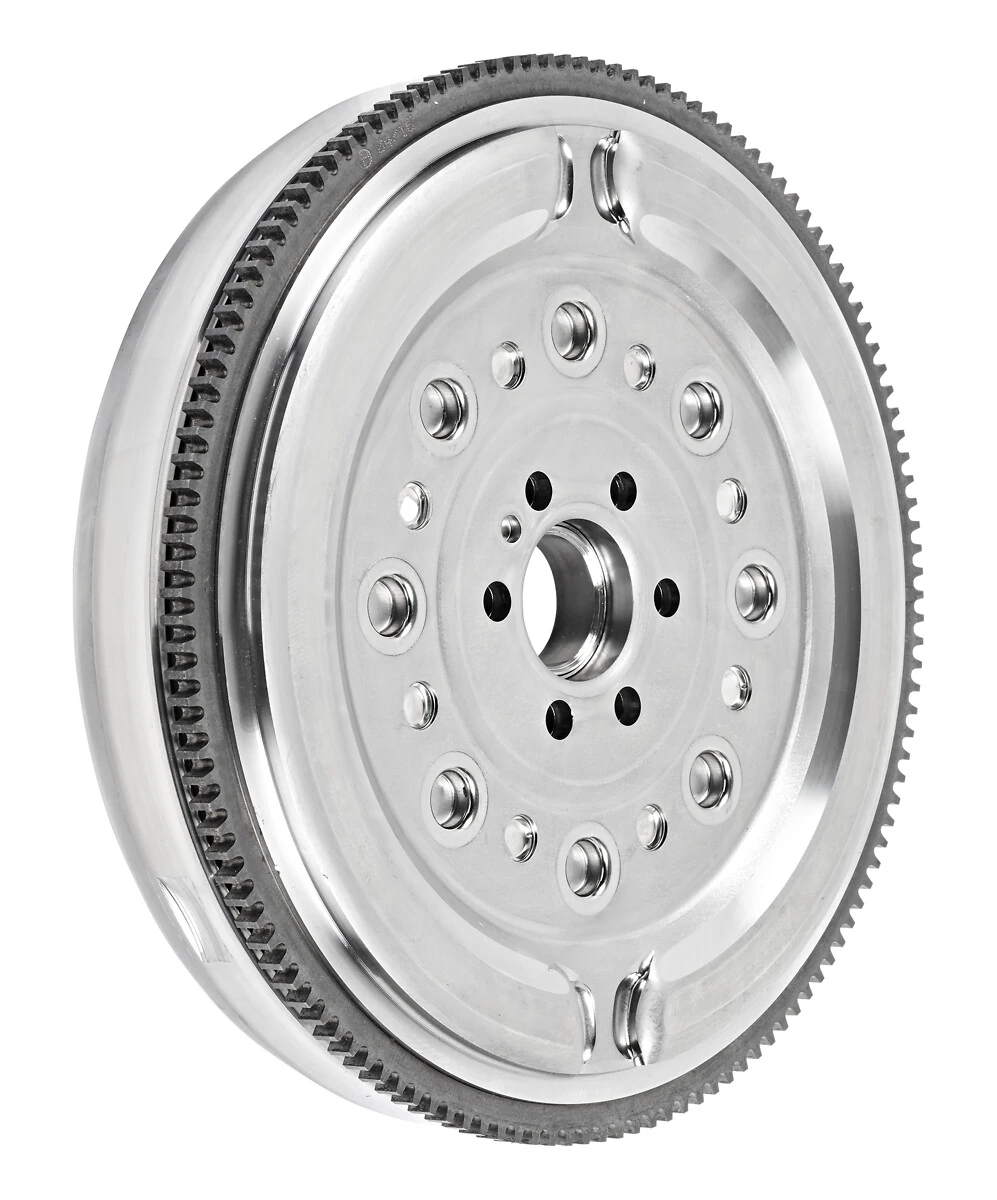 Flywheel DUAL MASS FLYWHEEL 836561