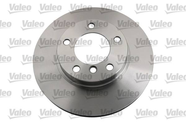 VALEO 186275 Brake Disc