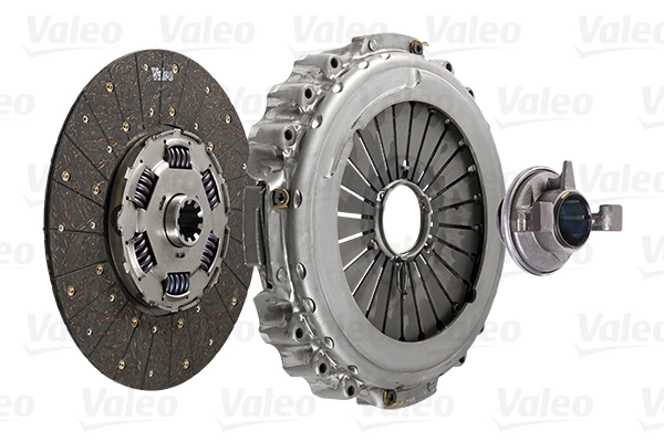 VALEO 805322 Clutch Kit