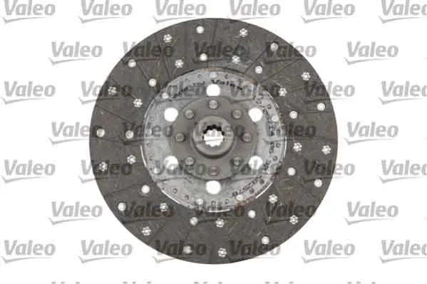 Clutch Disc 800579
