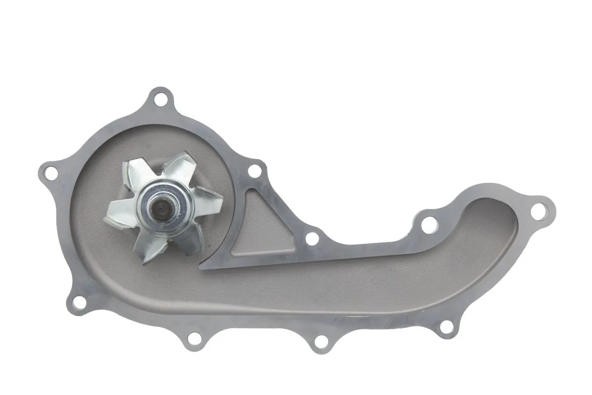 VALEO 529231 Water Pump, engine cooling