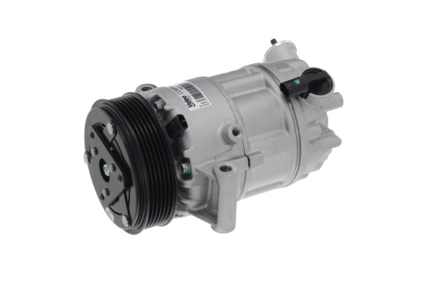 VALEO 690212 Compressor, air conditioning