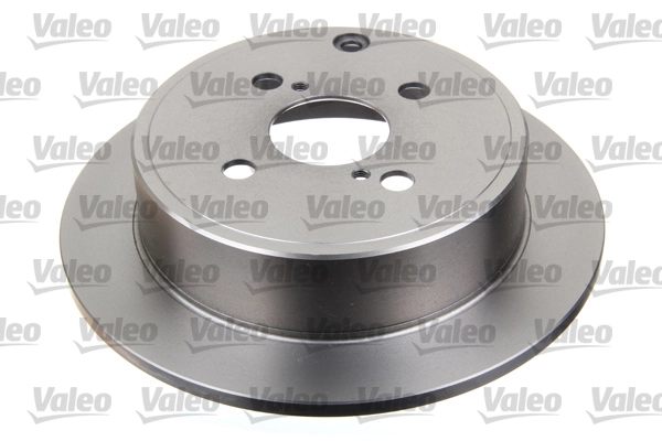 VALEO 186848 Brake Disc