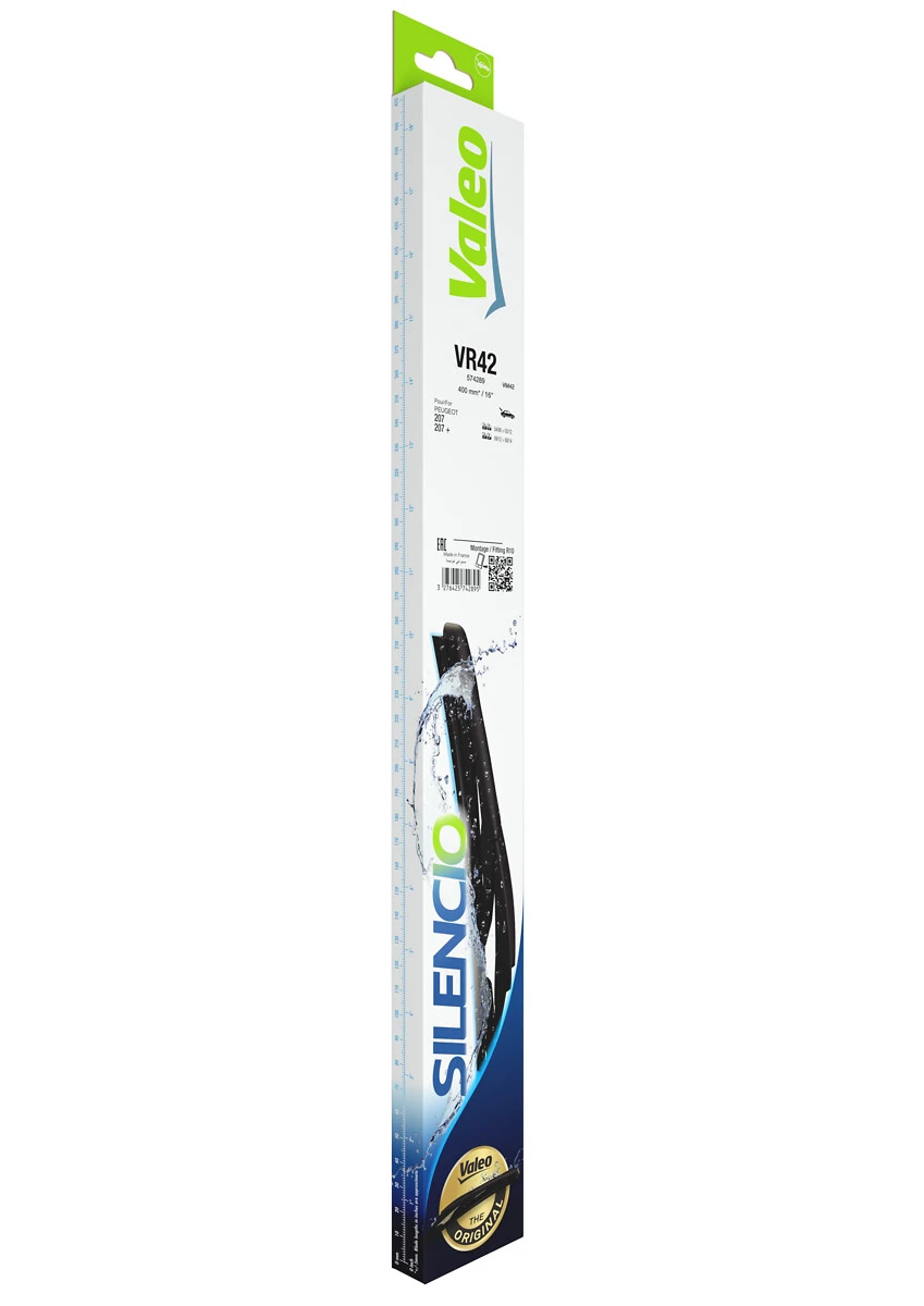 VALEO 574289 Wiper Blade