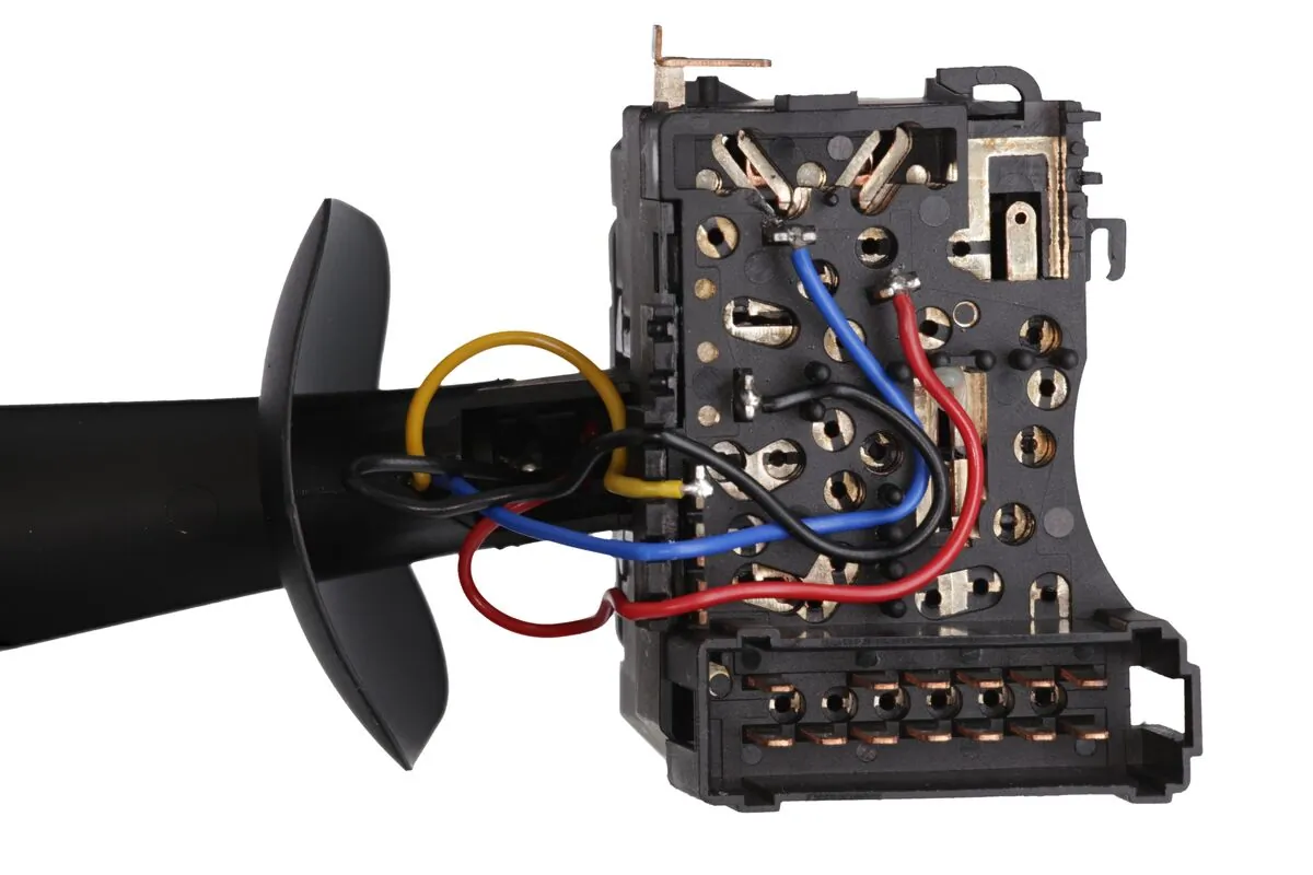 VALEO 251599 Steering Column Switch