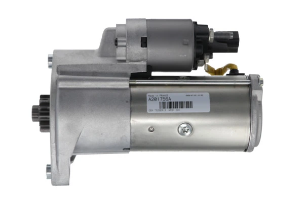 VALEO 201154 Starter