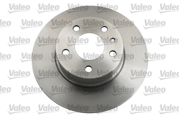 VALEO 186290 Brake Disc