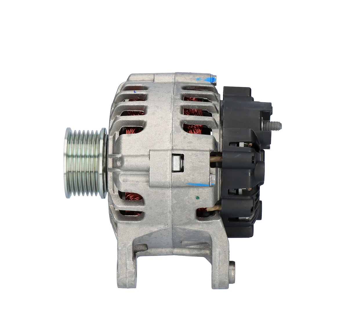 Alternator VALEO RE-GEN REMANUFACTURED 440185