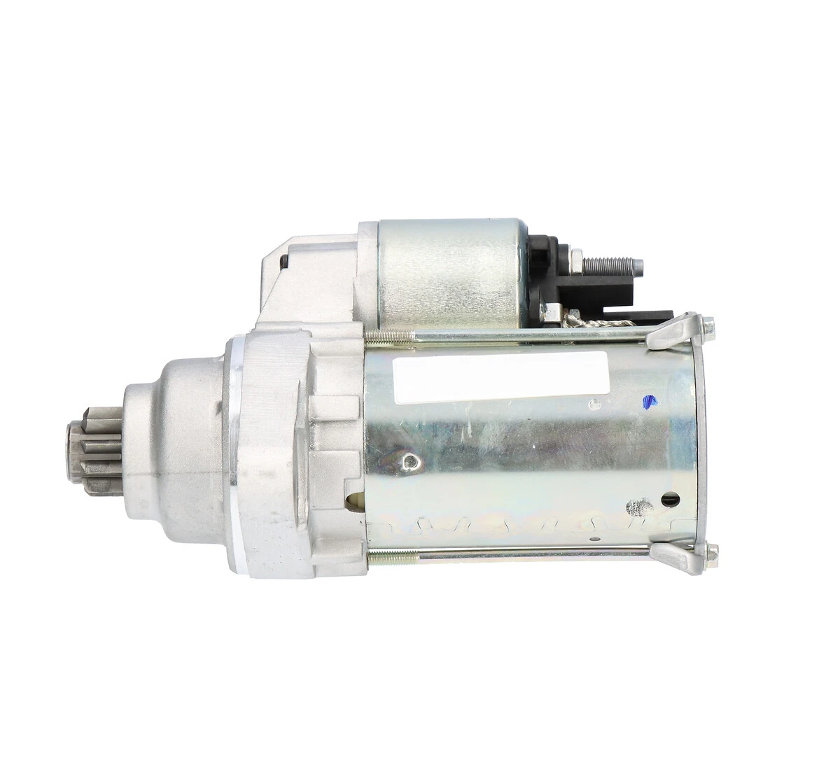Starter VALEO RE-GEN REMANUFACTURED 460442