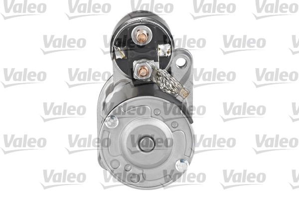 VALEO 600060 Starter
