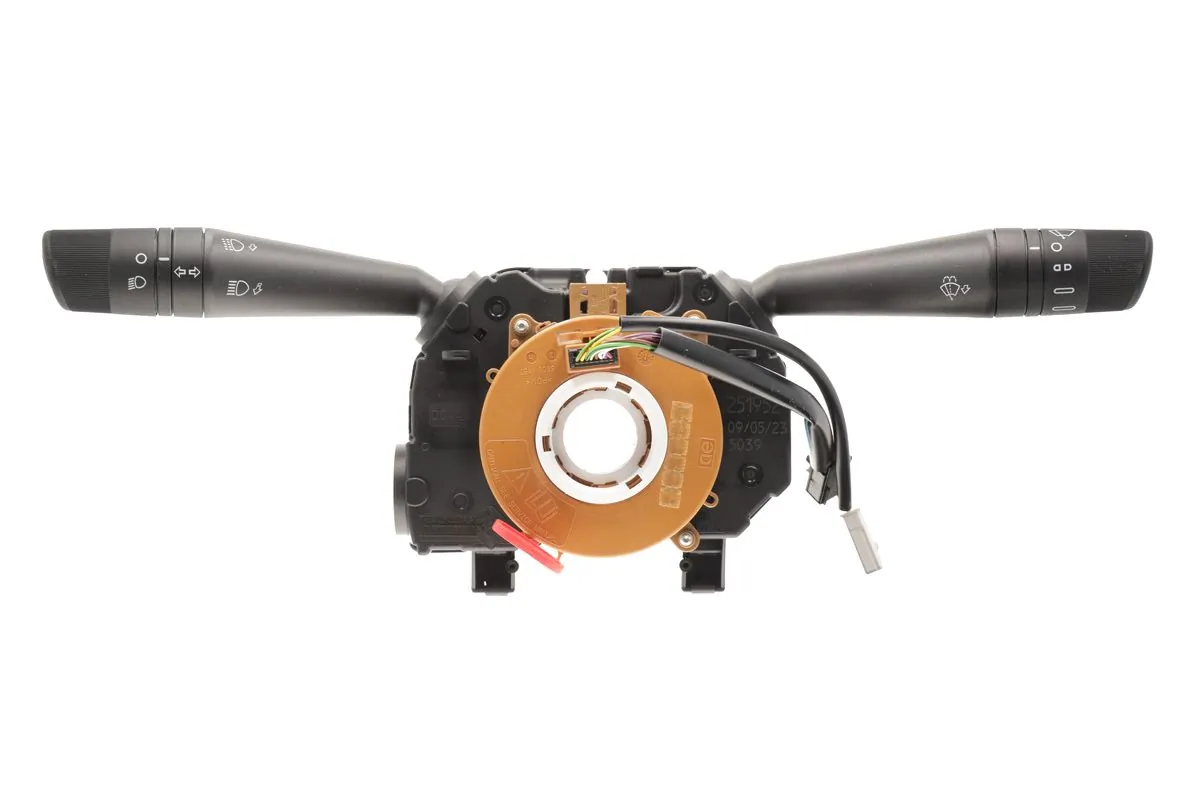 Steering Column Switch 251952