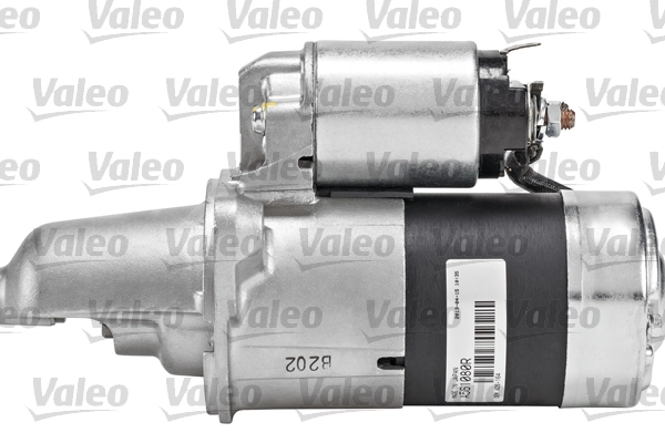 VALEO 458317 Starter