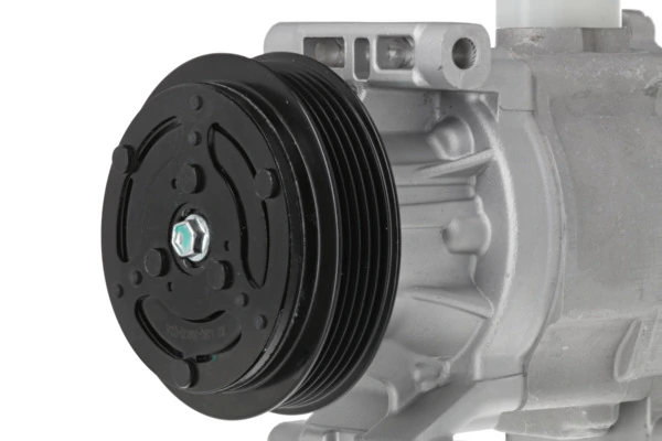 VALEO 813152 Compressor, air conditioning