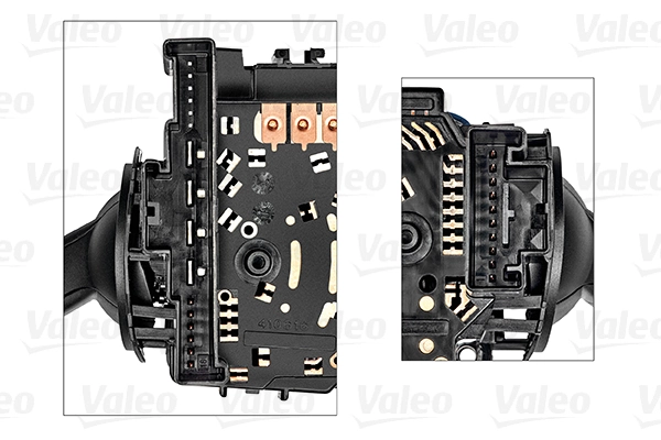 VALEO 251709 Steering Column Switch