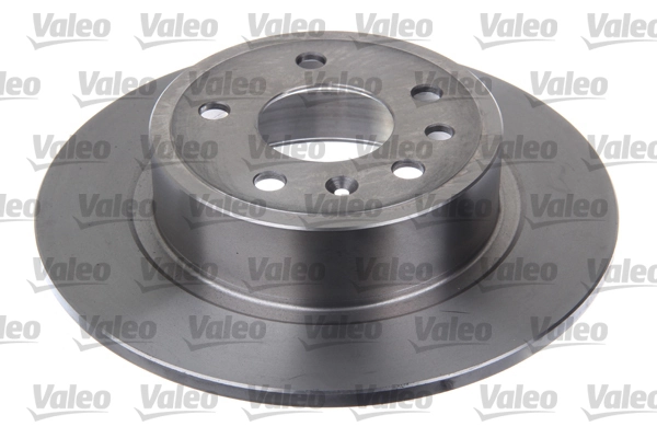 VALEO 197009 Brake Disc