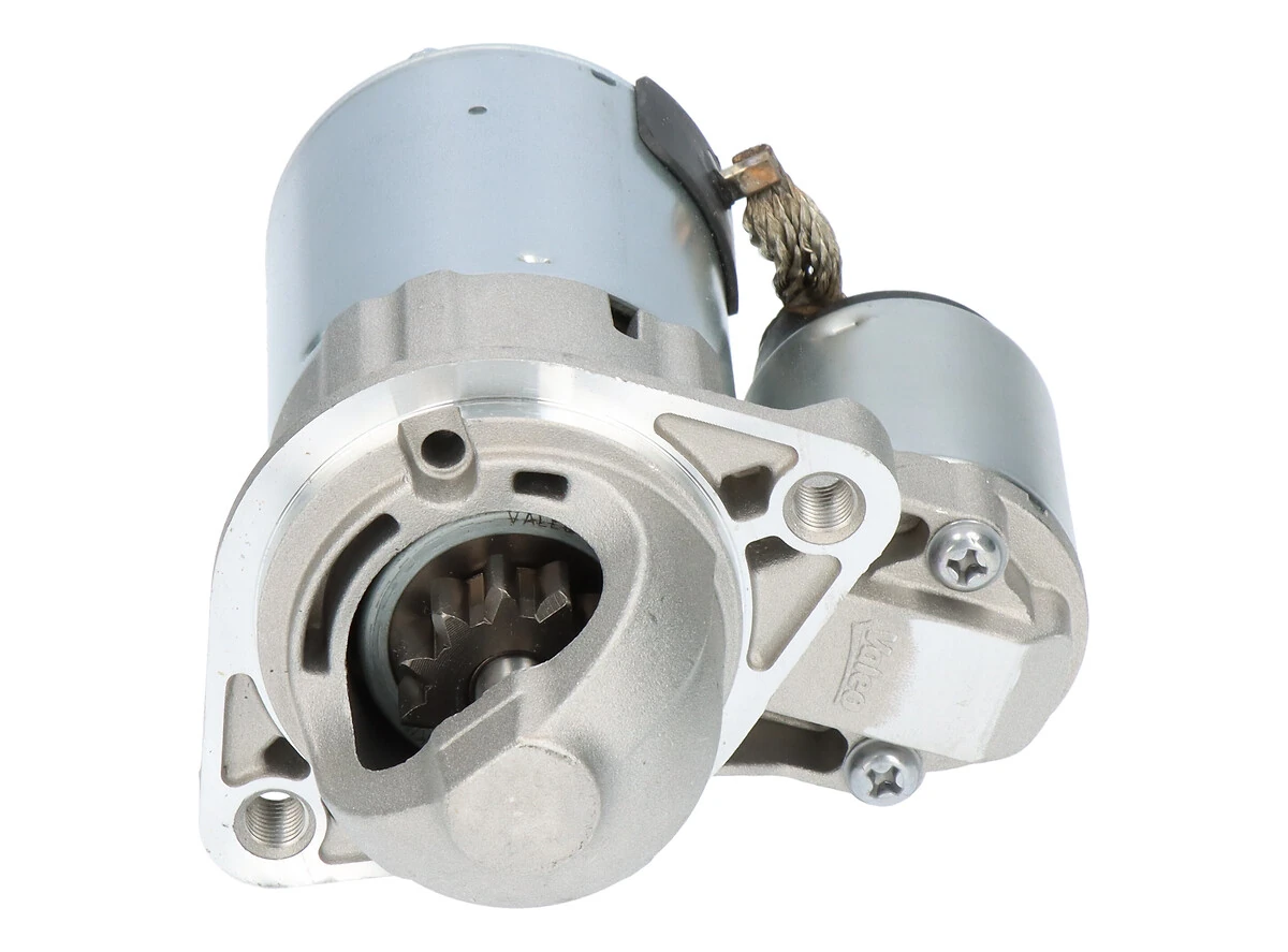 VALEO 600216 Starter