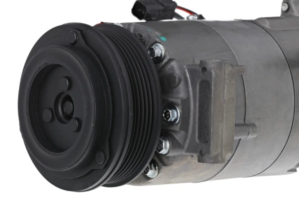 VALEO 813691 Compressor, air conditioning