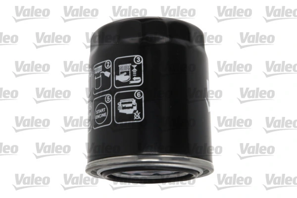 Fuel Filter 587756