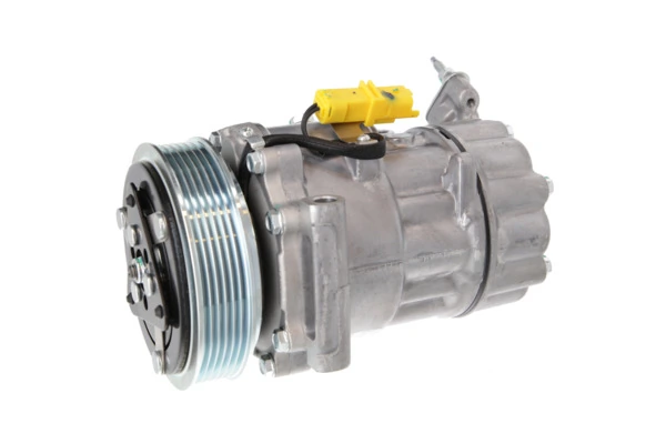 Compressor, air conditioning VALEO CORE-FLEX 813206
