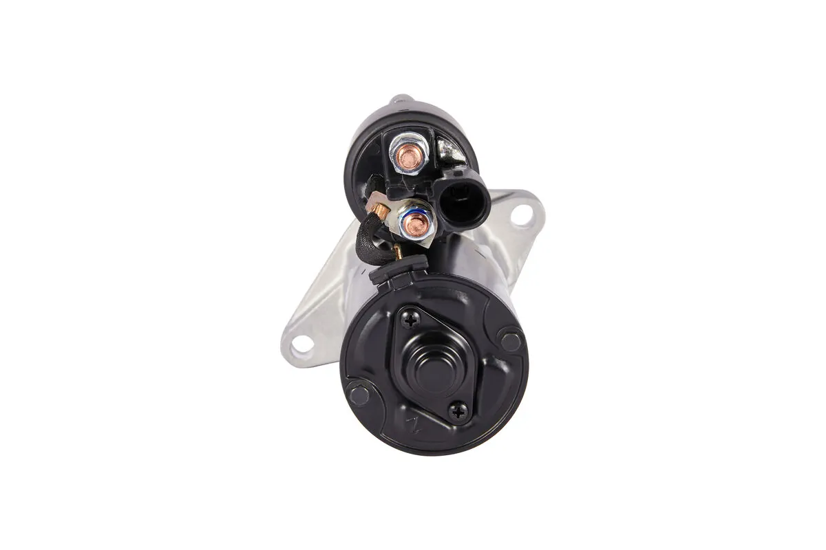 VALEO 438432 Starter