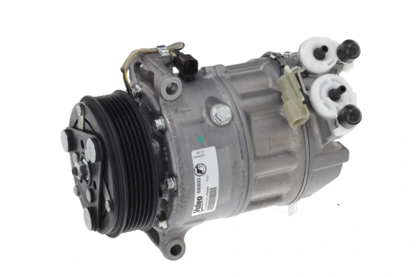 VALEO 690693 Compressor, air conditioning
