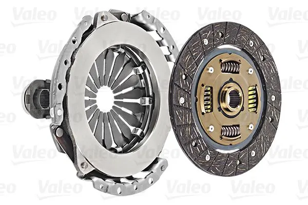 Clutch Kit VALEO CLASSIC KIT3P 786019