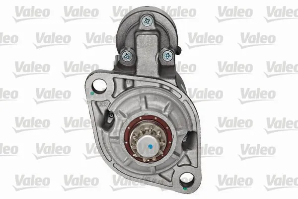 Starter VALEO ORIGINS NEW OE TECHNOLOGY 438152