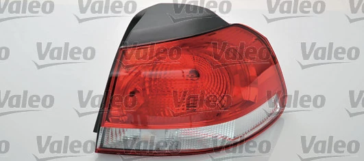 Tail Light Assembly ORIGINAL PART 043879