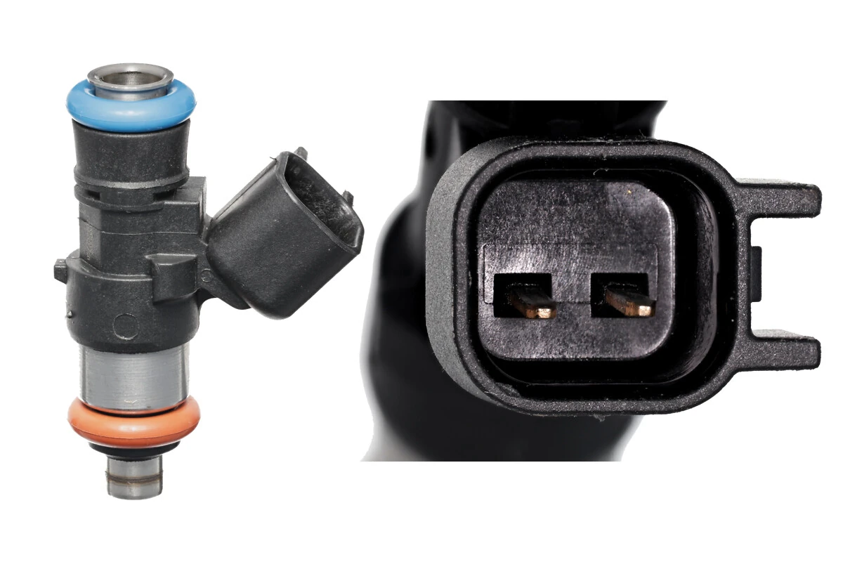 VALEO 348283 Injector