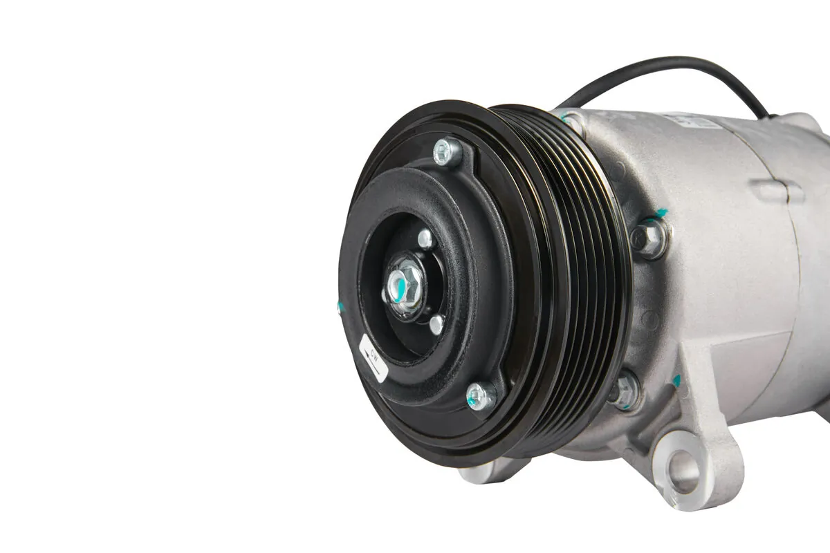 Compresor, aire acondicionado VALEO CORE-FLEX 814697