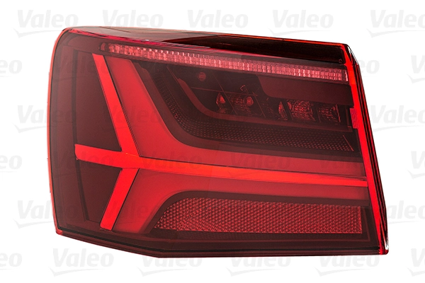 Tail Light Assembly ORIGINAL PART 047018