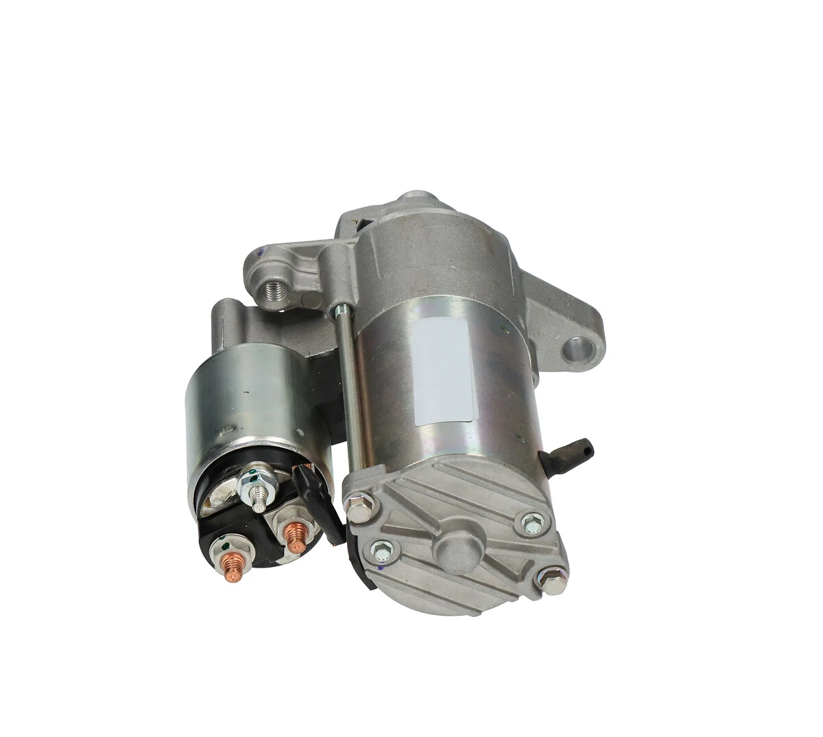 VALEO 201118 Starter