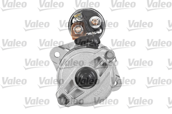VALEO 600081 Starter