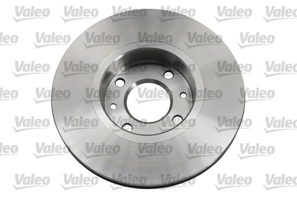 VALEO 186764 Brake Disc