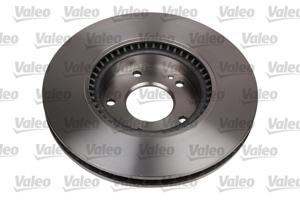 VALEO 197174 Brake Disc