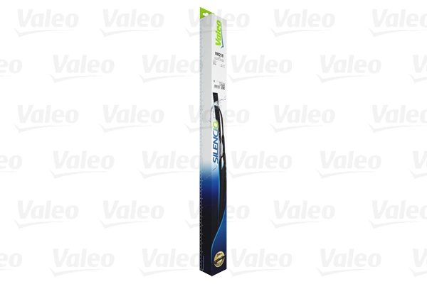 Wiper Blade SILENCIO CONVENTIONAL SET 574285