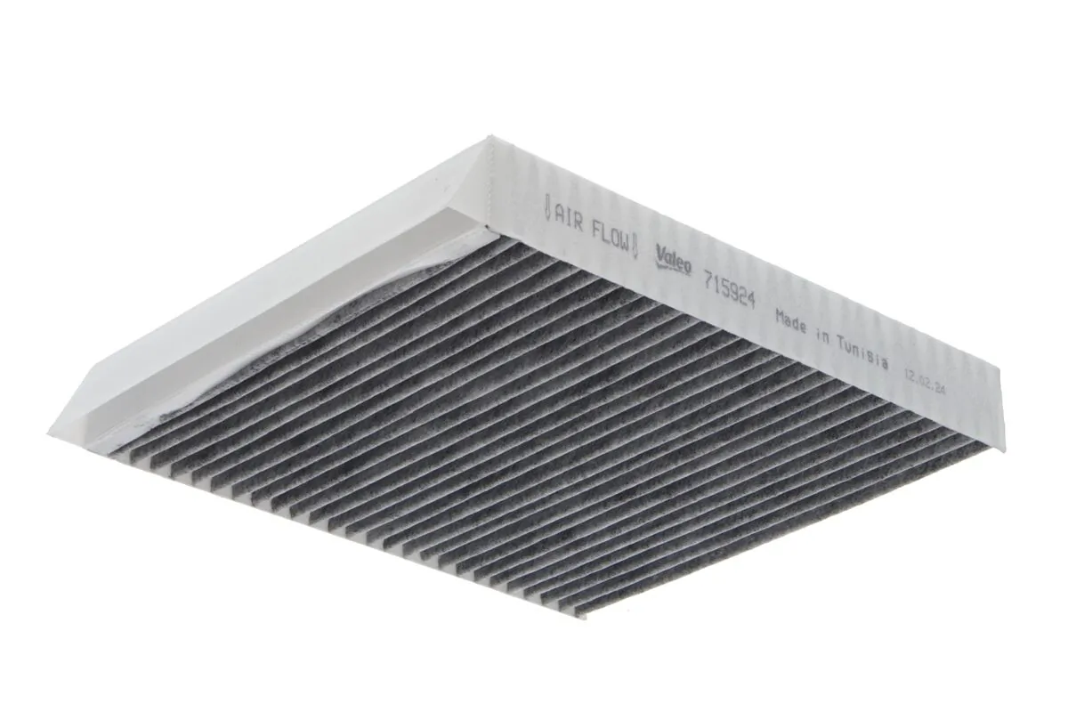 Filter, cabin air VALEO PROTECT 715924
