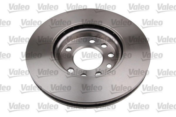 VALEO 197149 Brake Disc