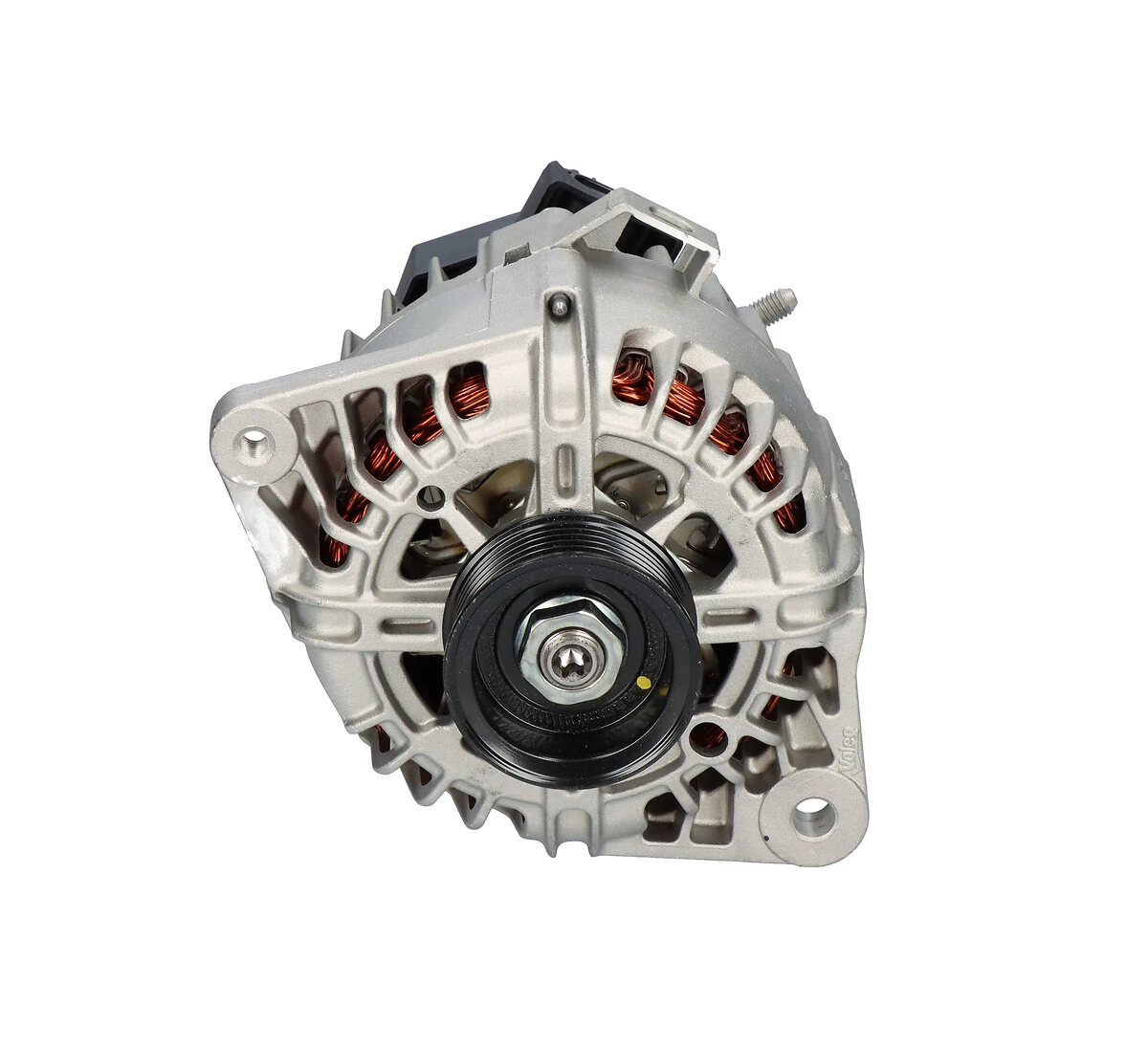 Alternator VALEO RE-GEN REMANUFACTURED 444345