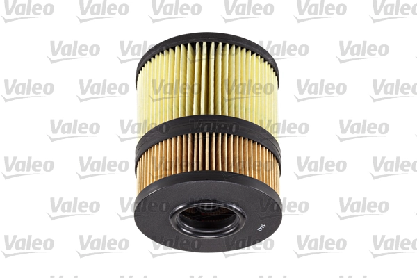VALEO 586549 Oil Filter
