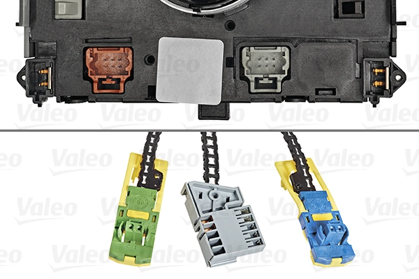 VALEO 251499 Steering Column Switch
