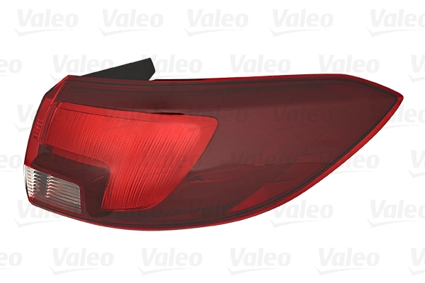 Tail Light Assembly ORIGINAL PART 047072