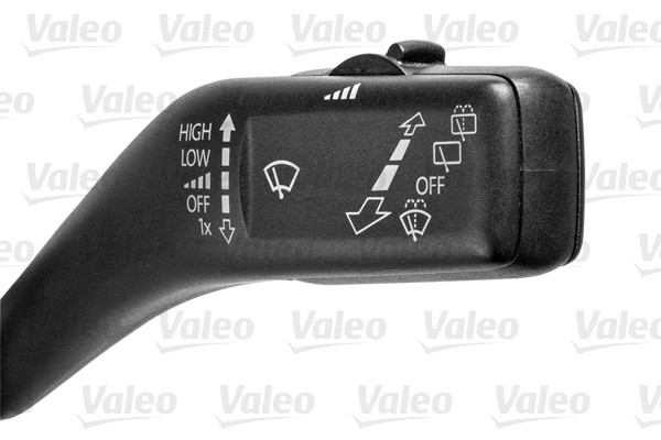 VALEO 251670 Steering Column Switch